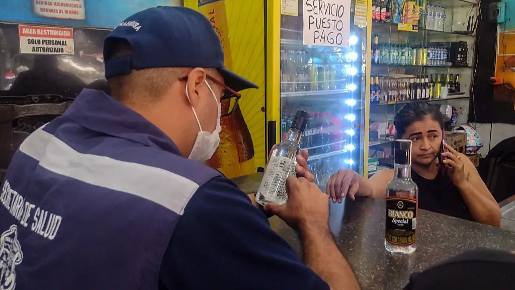 JESUS RICO/AFP via Getty Images