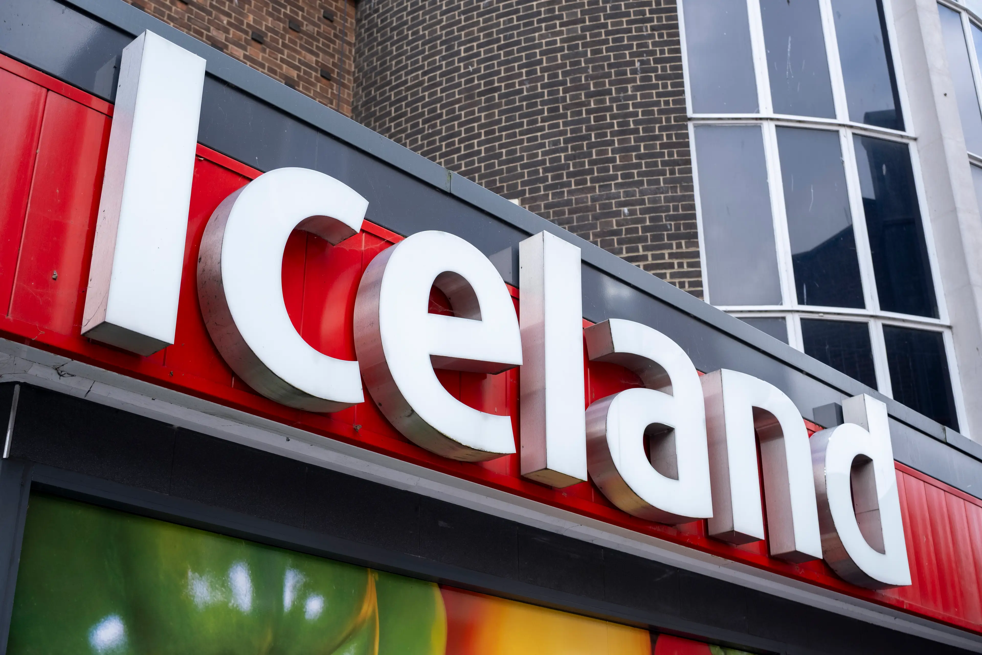 Iceland said it found it 'difficult' to understand. (Mike Kemp/In Pictures via Getty Images)