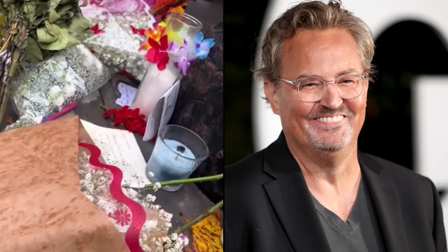 Sky News. Phillip Faraone/Getty Images for GQ