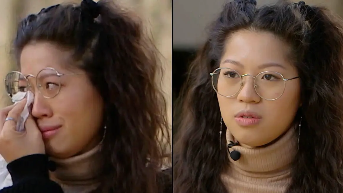 Woman Living In RV After Losing Life Savings In Crypto Dating Scam