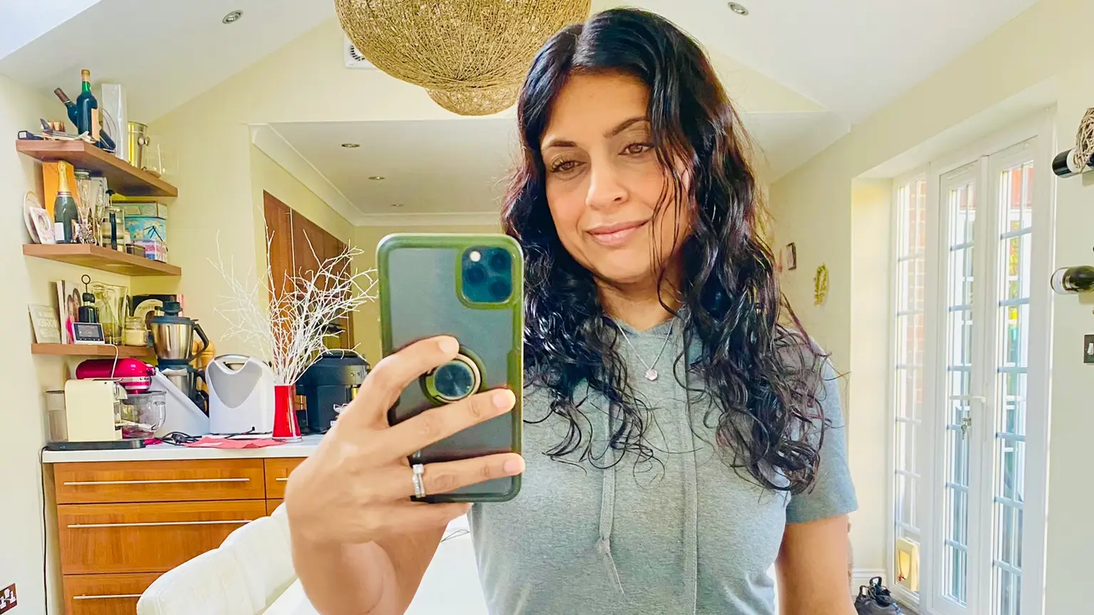 Collect/PA Real Life