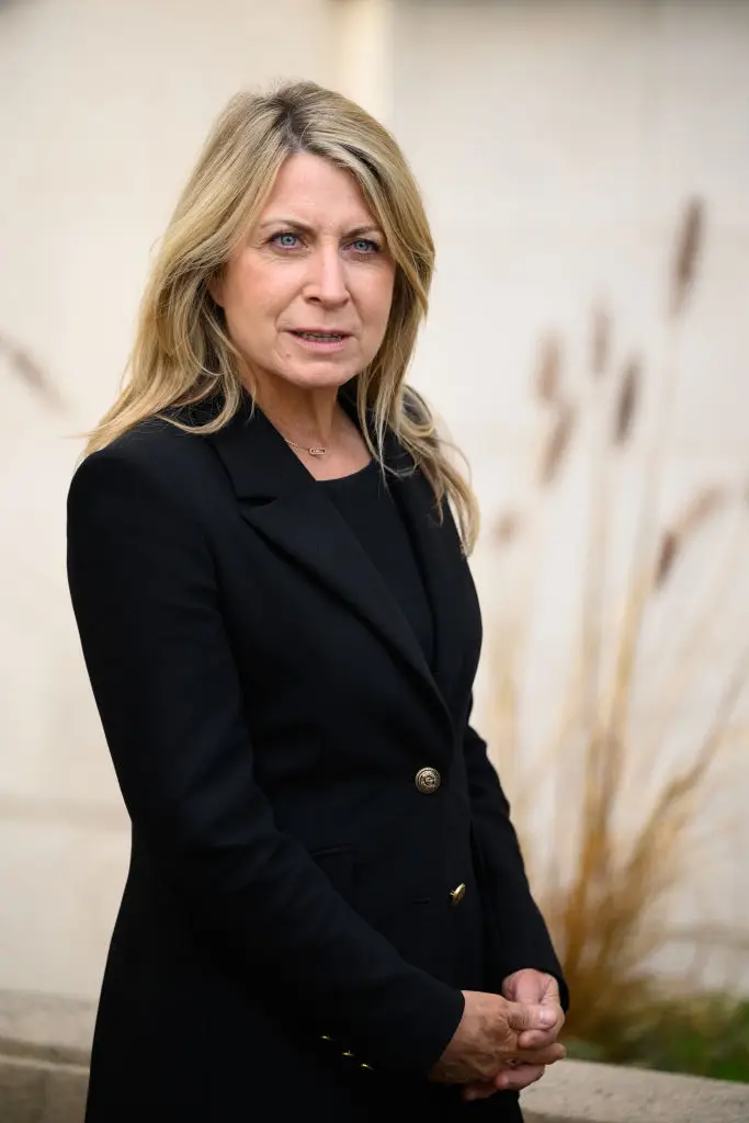 Turness acknowledged that 'mistakes' were made (Leon Neal/Getty Images)