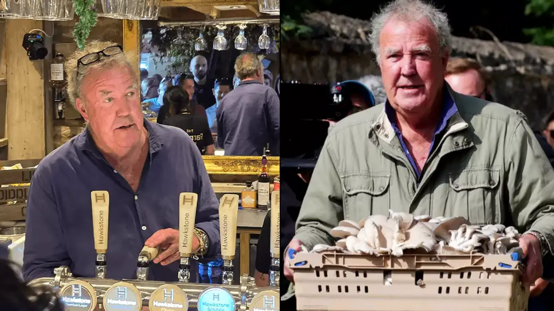 PA/Neil Robinson/Ben Birchall/PA Wire