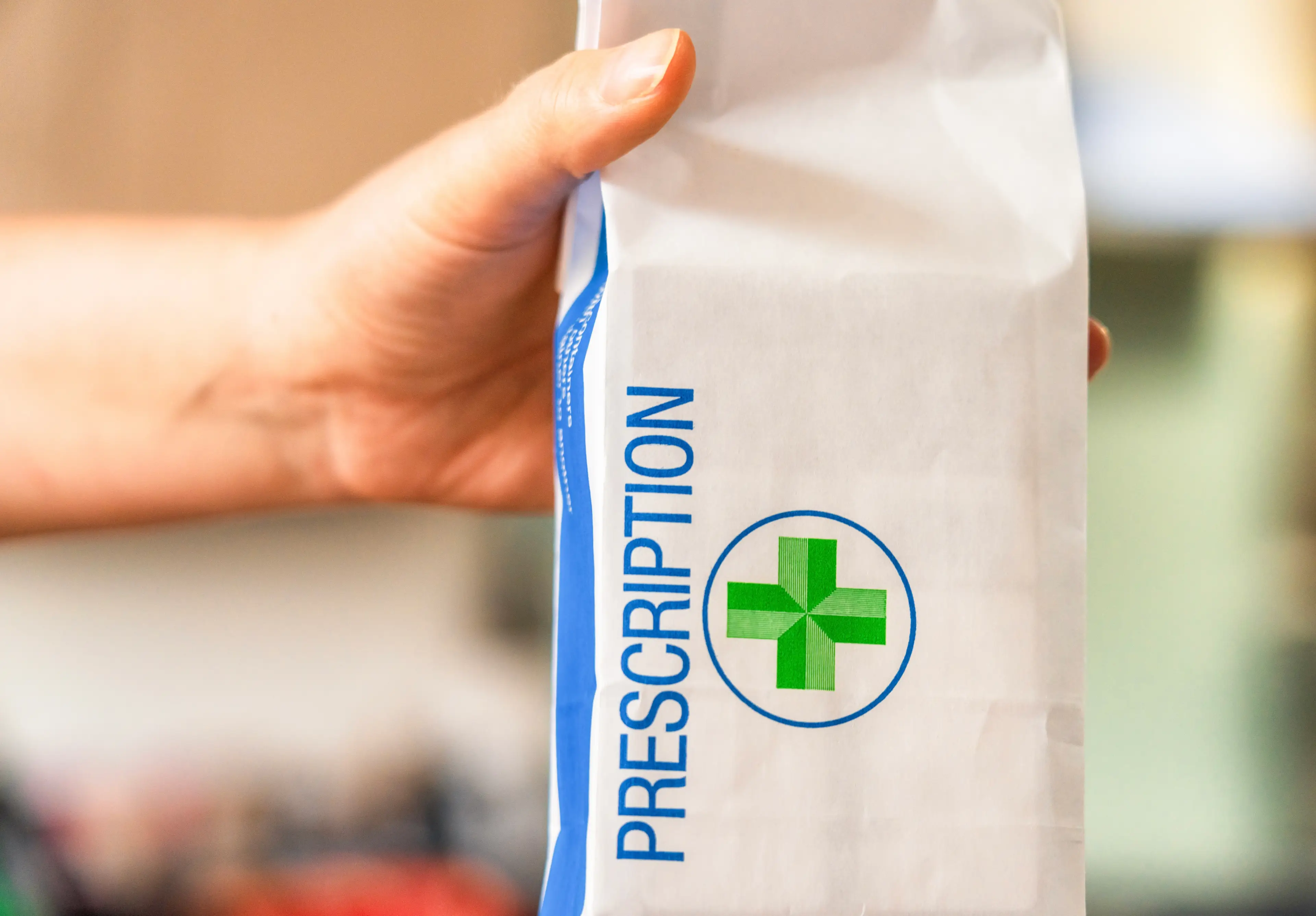 Millions of people in the UK consume gabapentinoids for a variety of health reasons (Getty Stock Image)