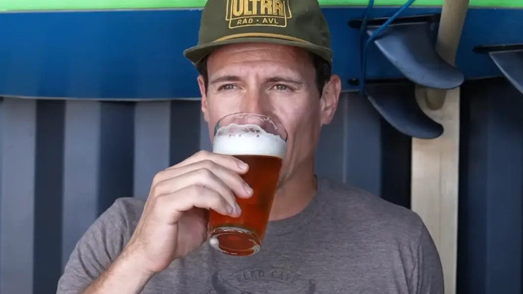 (YouTube/@Clawhammer Supply)