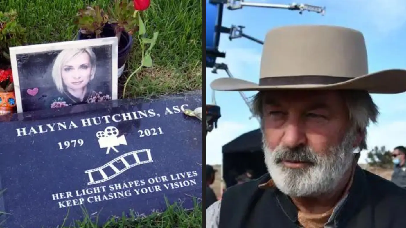 Rust replaces Halyna Hutchins after Alec Baldwin sued by family