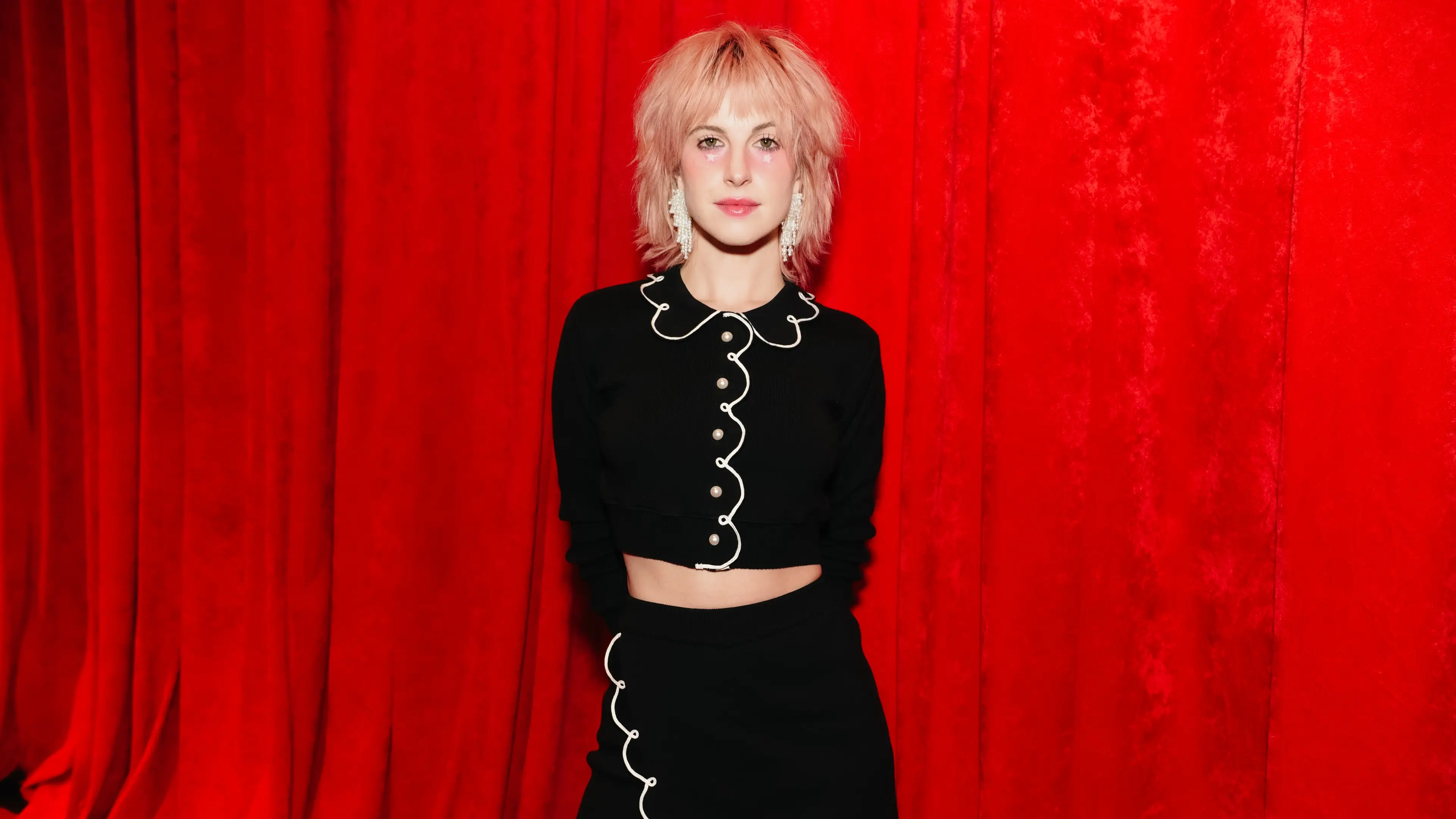 Nina Westervelt/WWD via Getty Images