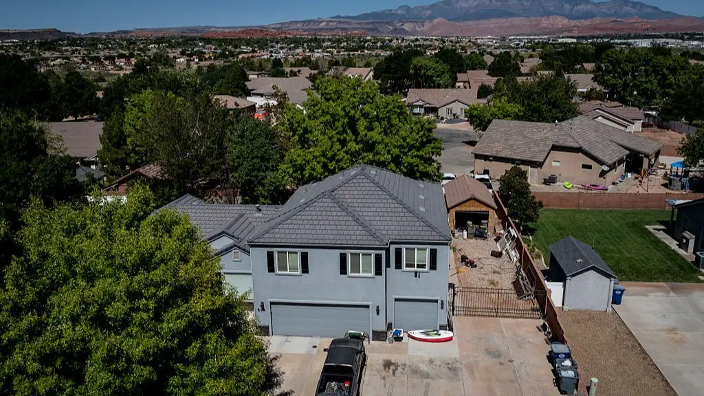 Chet Strange/Getty Images