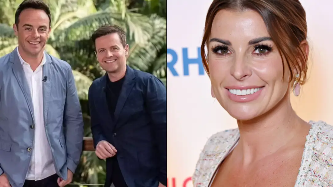 ITV/Anthony Devlin/Getty Images