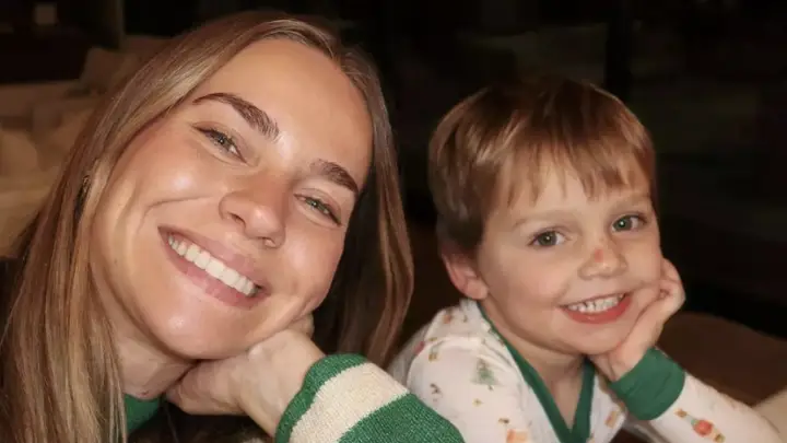 Instagram/@emiliekiser