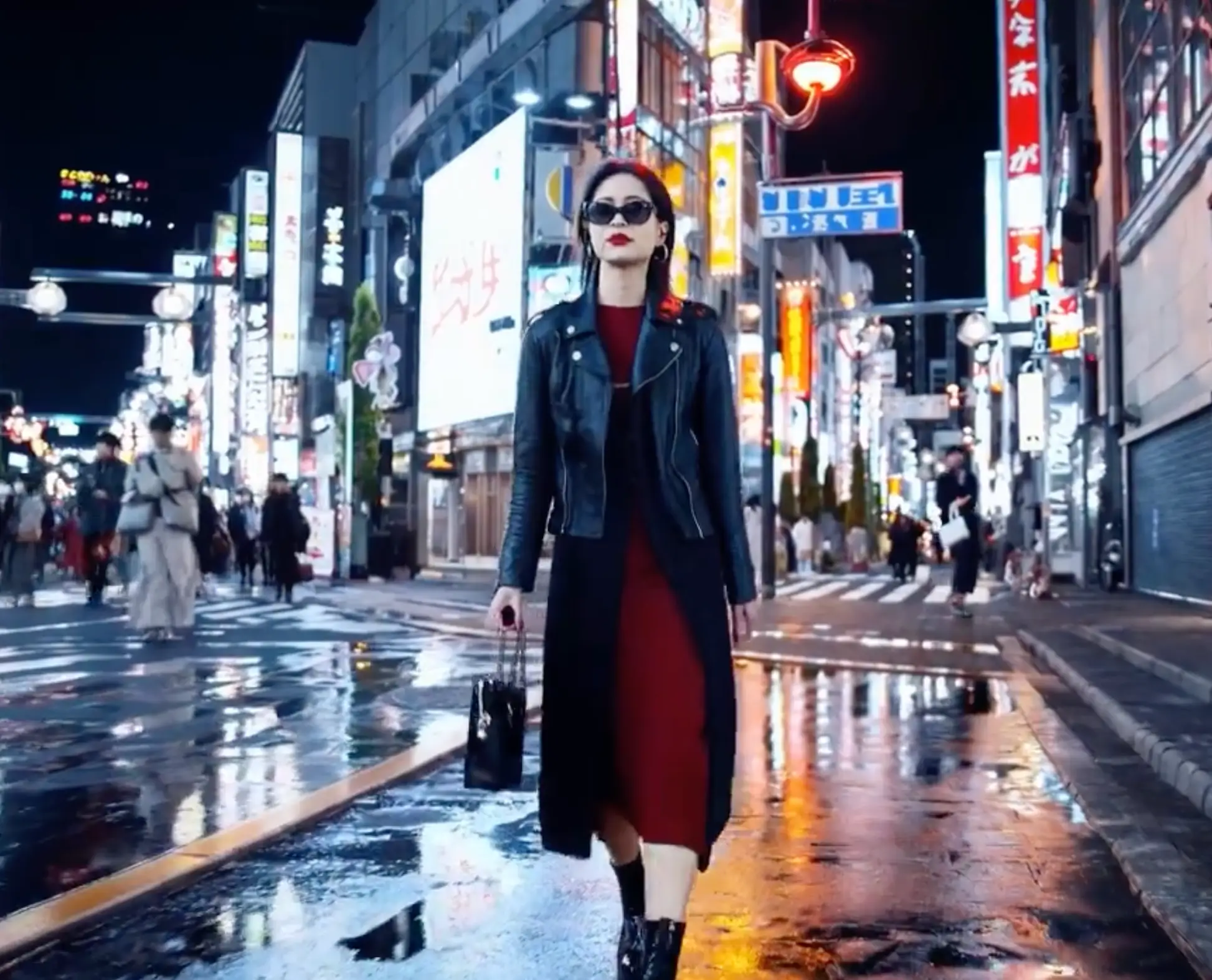 It does look pretty legit.