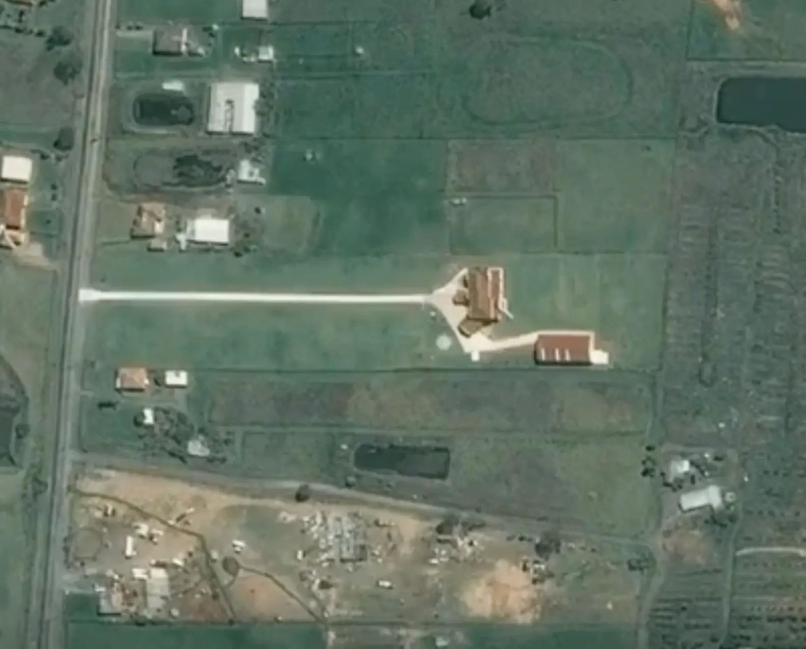 The Zammit family refused to pack up (7News)