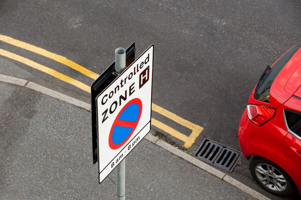 Any idea what this means? (Education Images/Universal Images Group via Getty Images)