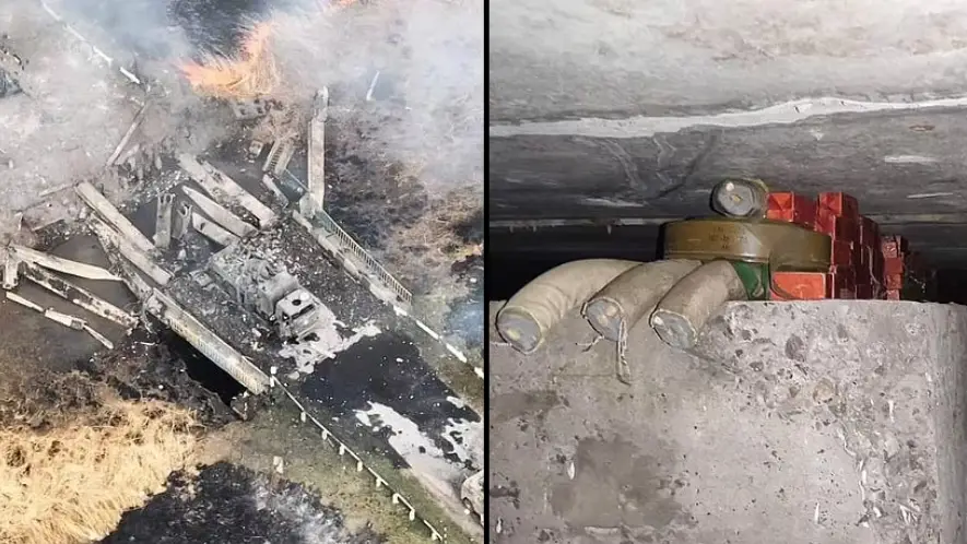 General Staff of the Armed Forces Of Ukraine