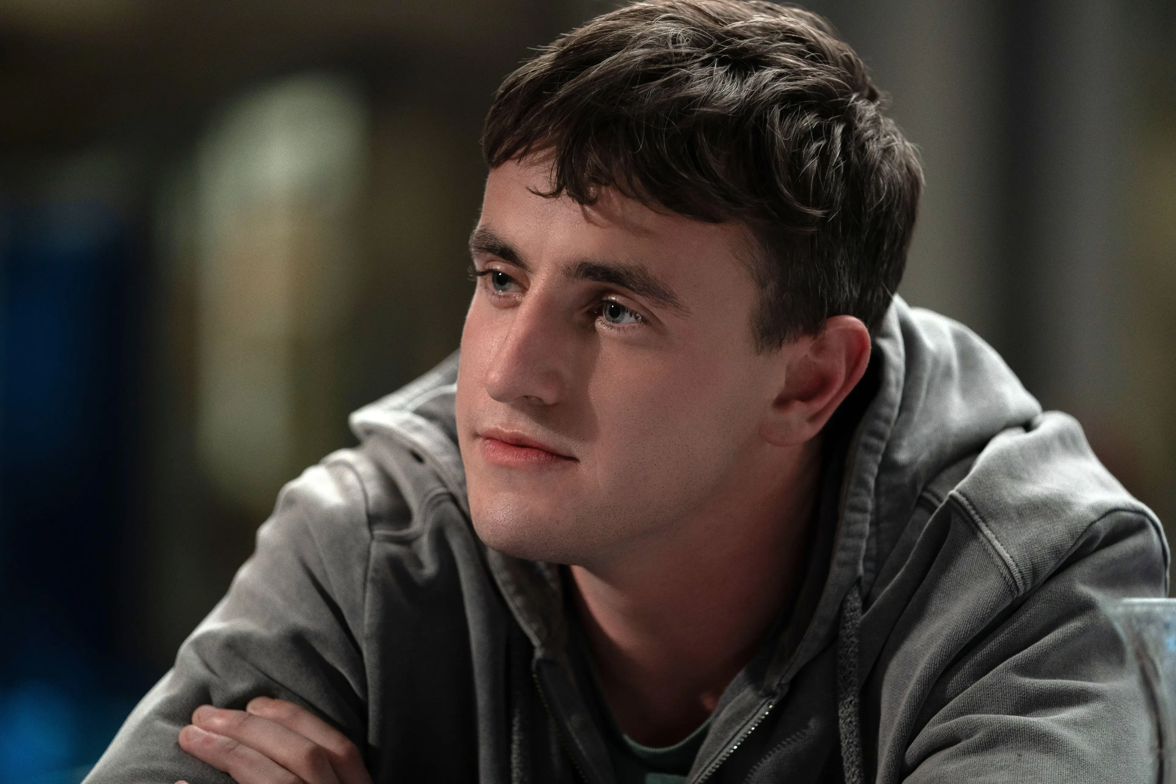 Paul Mescal's star is on the up, so we'd better learn how to pronounce his name.