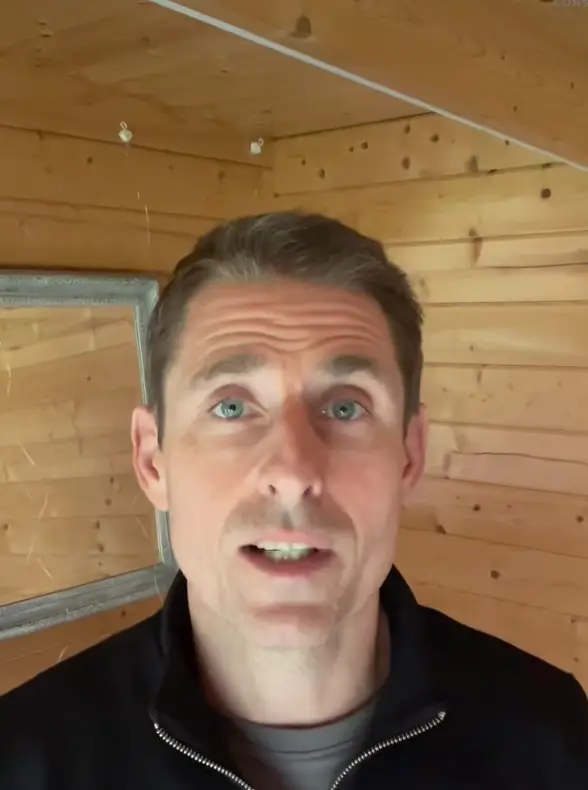 Drew Povey had previously served as headteacher of Harrop Fold school, now called The Lowry Academy (Instagram/drewpovey)