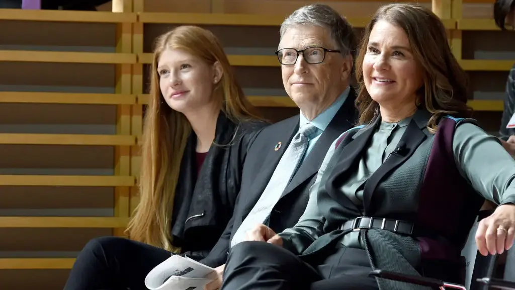 Jamie McCarthy/Getty Images for Bill & Melinda Gates Foundation