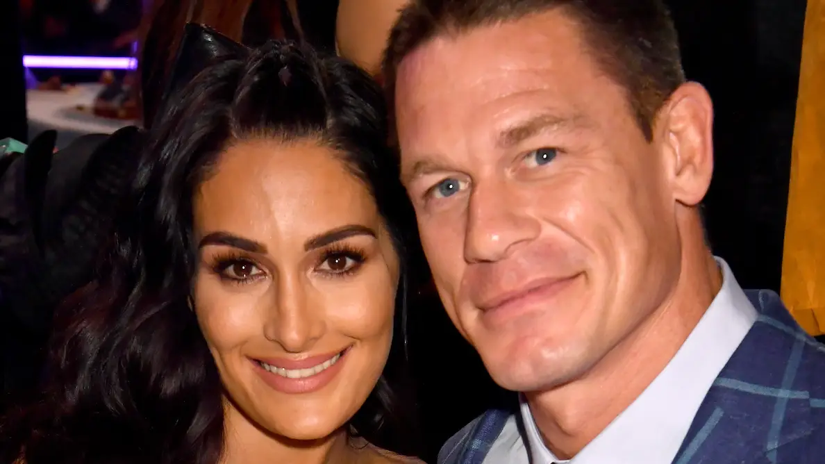 John Cena’s ex-fiancée shared impact of Amy Schumer sex scene where he was ‘inside’ her