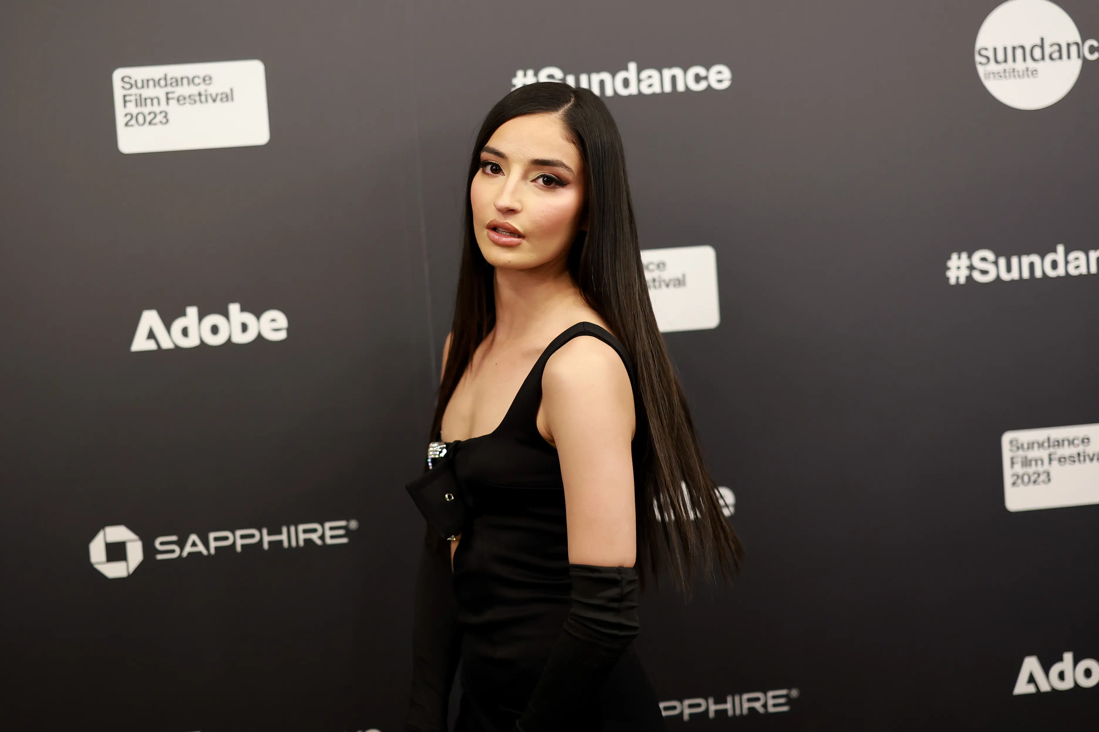 Emily Willis suffered a cardiac arrest at a rehab centre in 2024 (Matt Winkelmeyer/Getty Images)