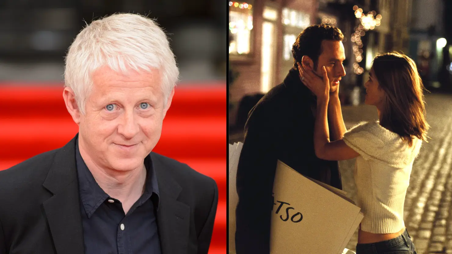 PA Images / Alamy Stock Photo. Universal Pictures/ Mars Distribution