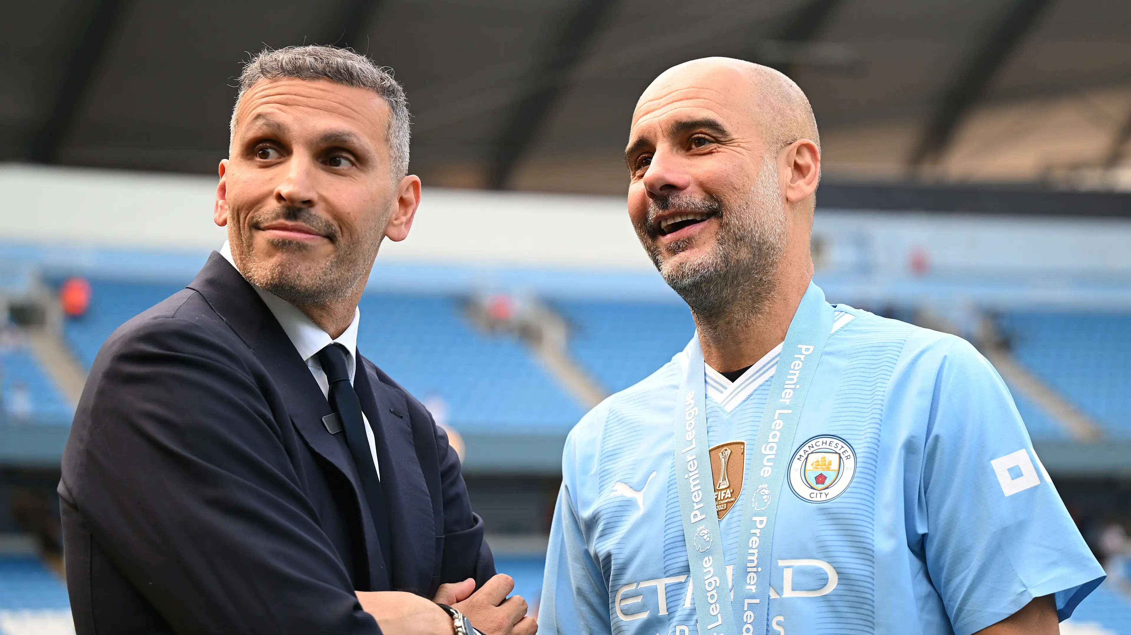 Michael Regan/Getty Image