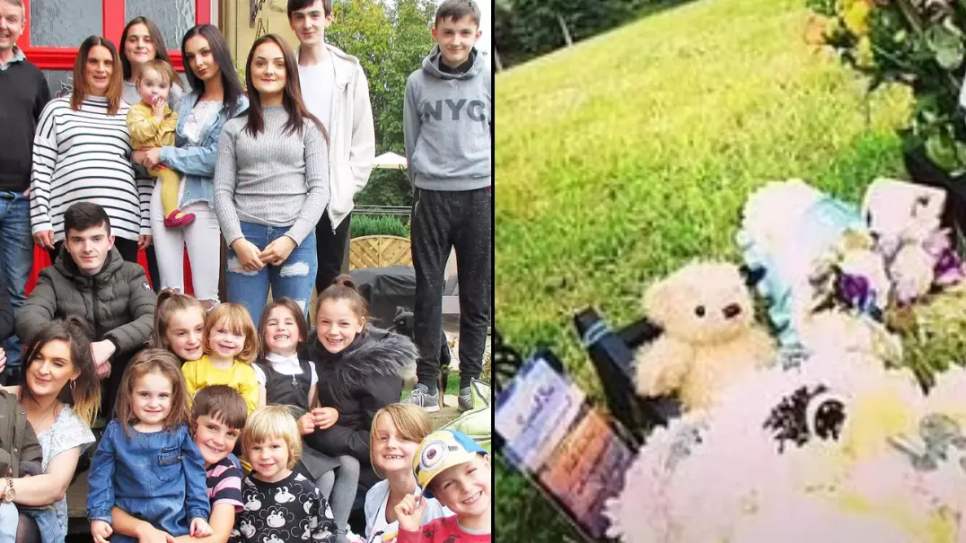 Channel 4/theradfrodfamily/Instagram