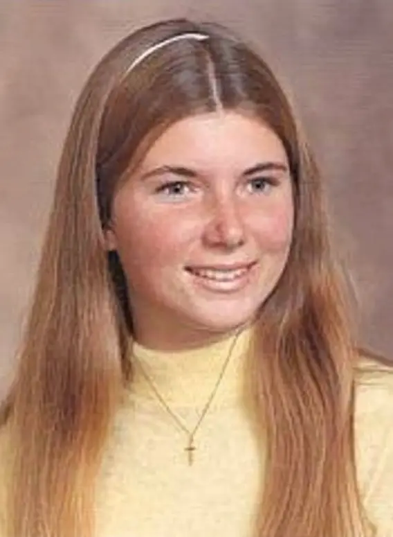 Deborah Gail Stone had got a job at Disneyland to earn cash before she went to college. (Facebook)