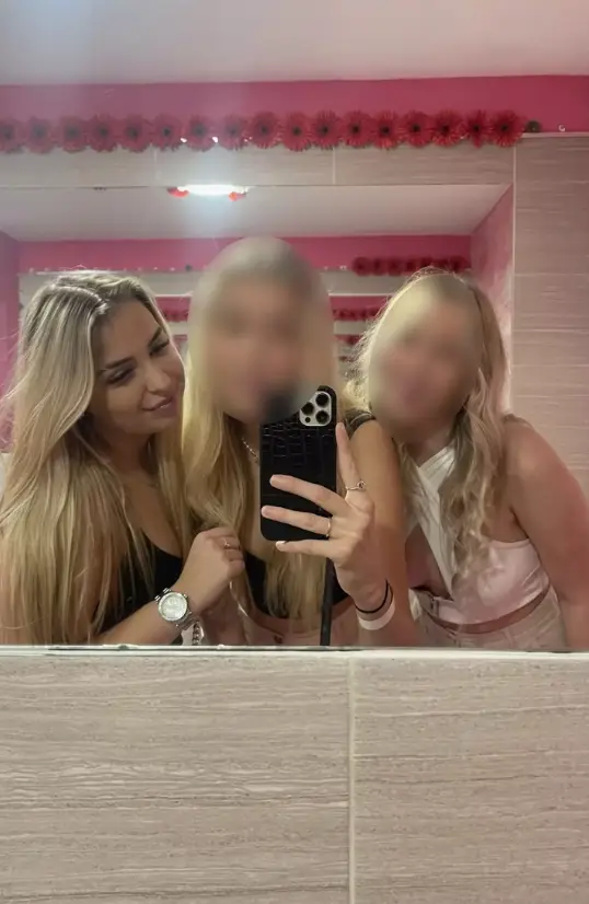 She wants to maximise the rest of her time with loved ones. (Kennedy News and Media)