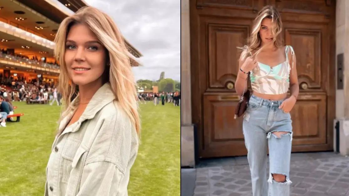 lauriefvr / Instagram