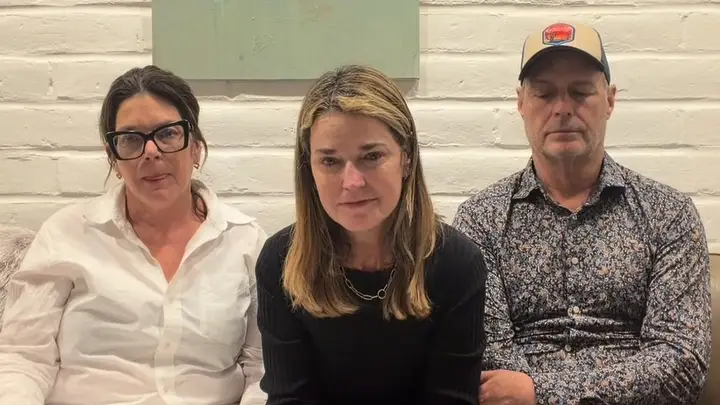 Instagram/SavannahGuthrie  