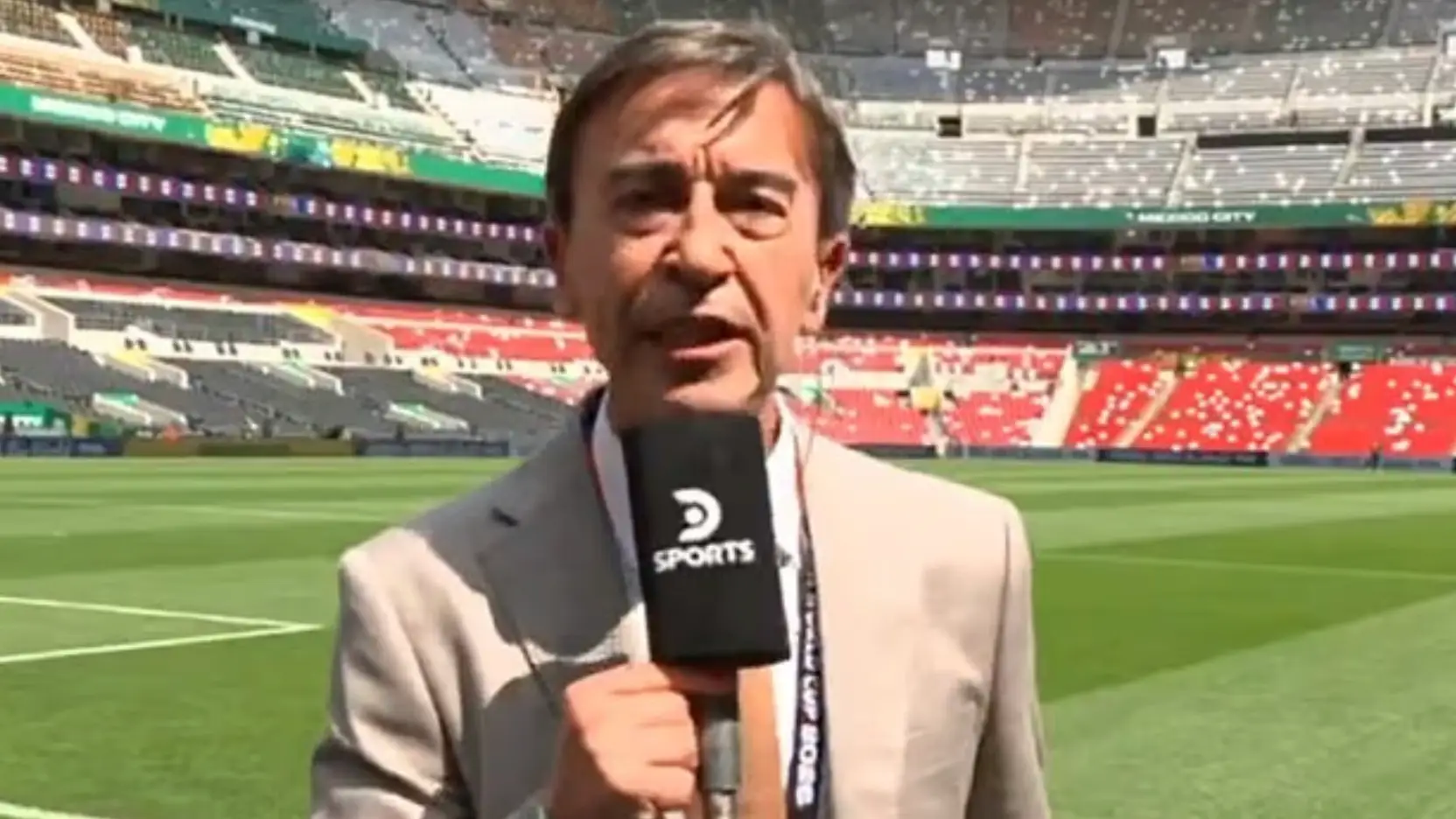 (DSports)