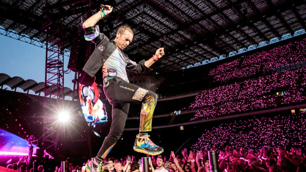 Getty/Sergione Infuso - Corbis