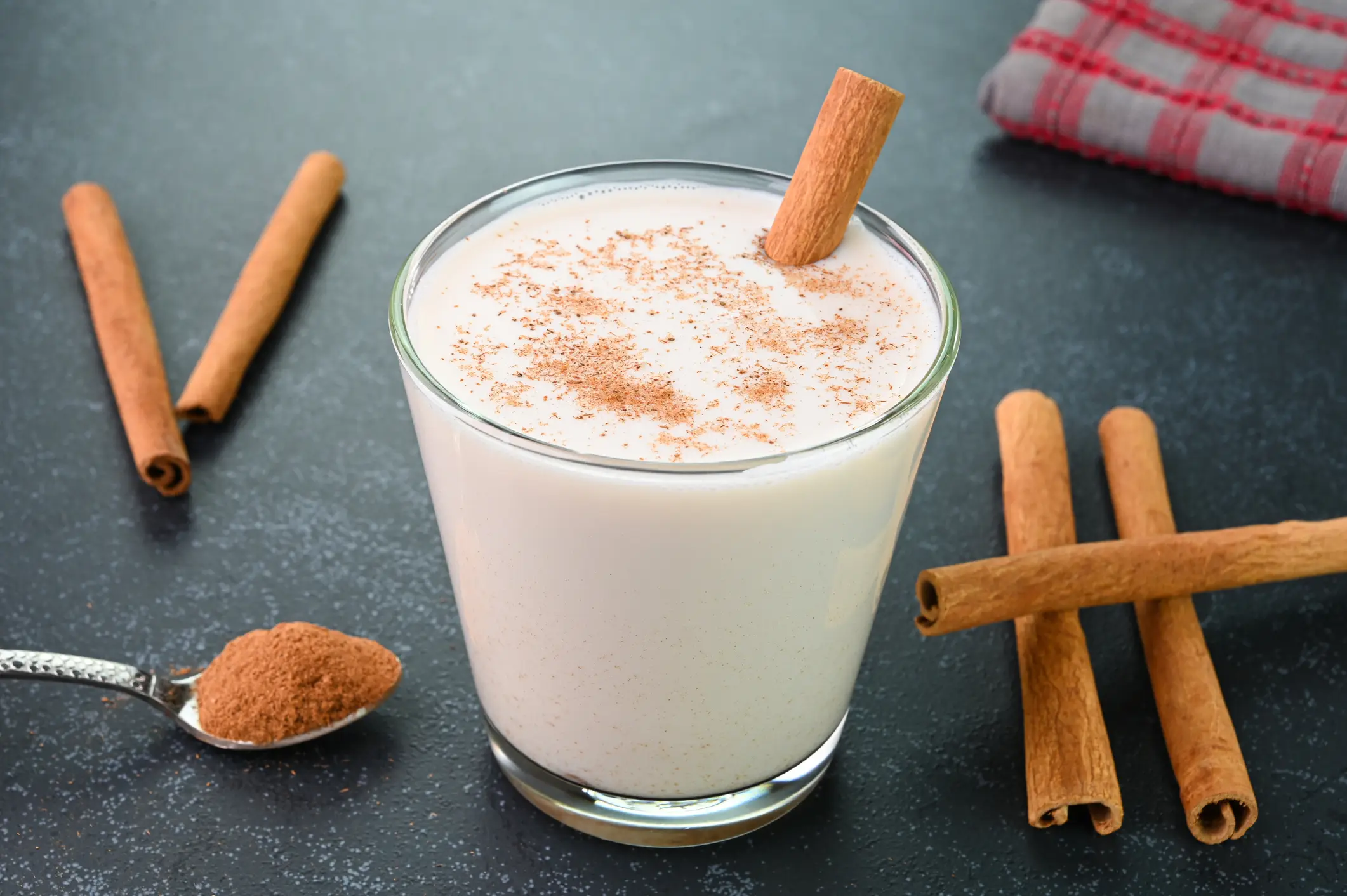 Cinnamon with milk, ghee, and honey could be the answer to your problems (Getty Stock Images)