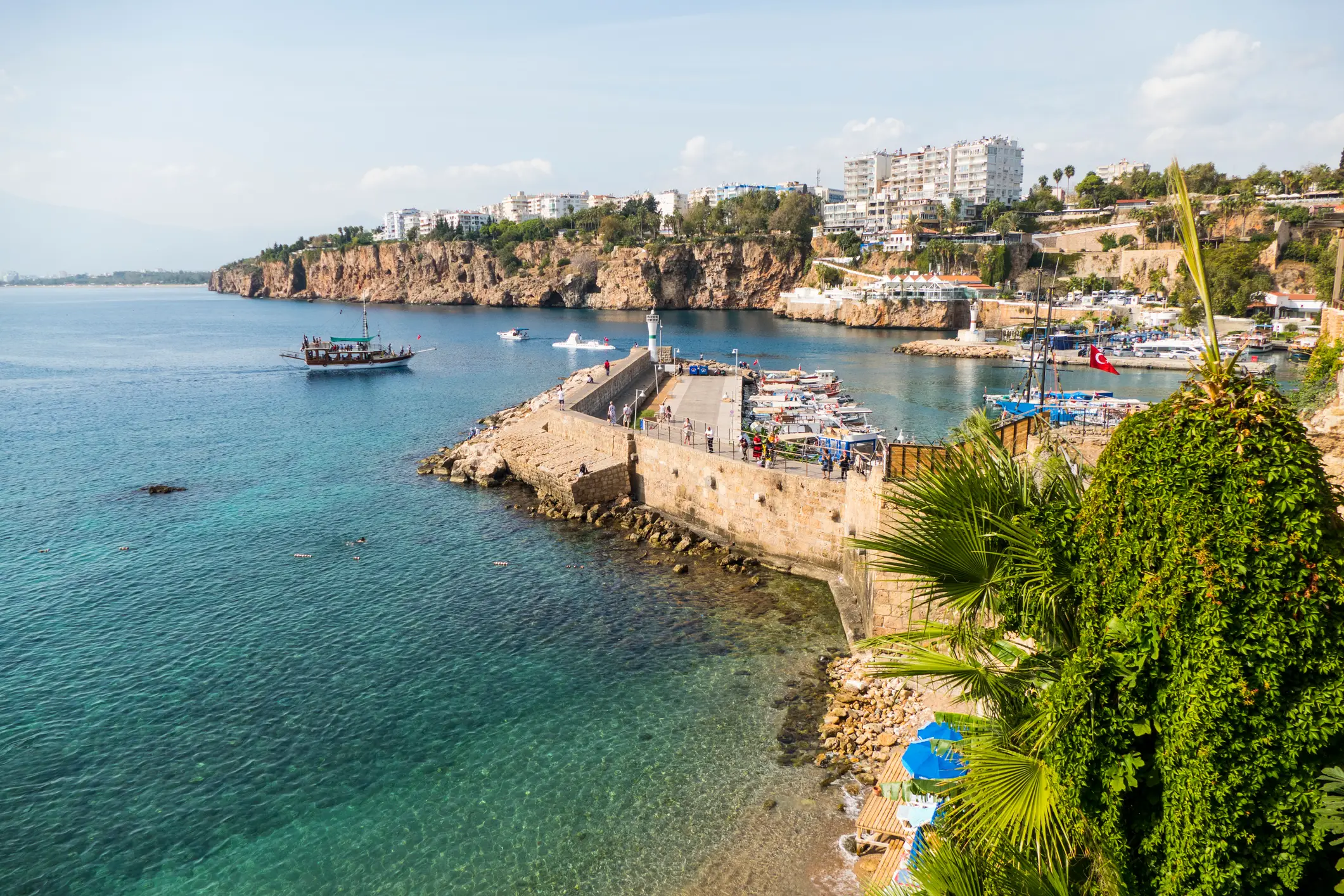 The 32-year-old has not been able to leave the country for over six weeks due to a travel ban (Getty Stock Images)