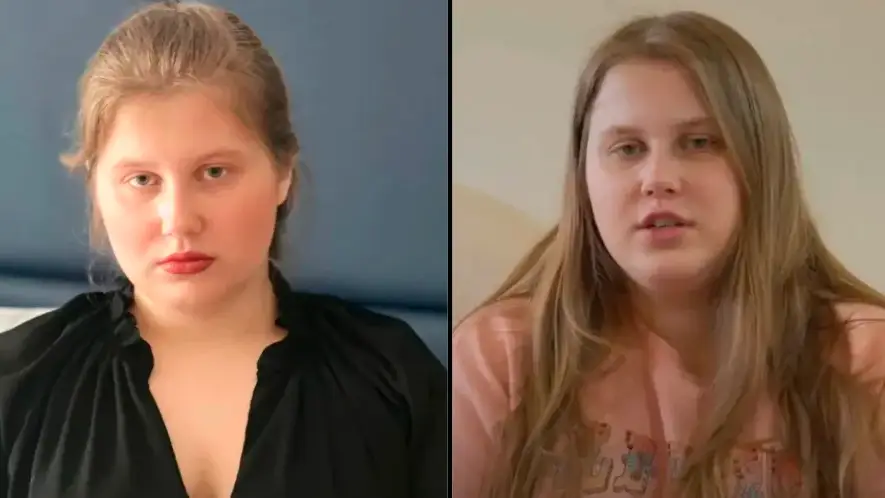 Dr Fia Johansson/Radar Online/Youtube