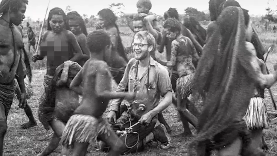 (President and Fellows of Harvard University; Peabody Museum of Archeology and Ethnology)