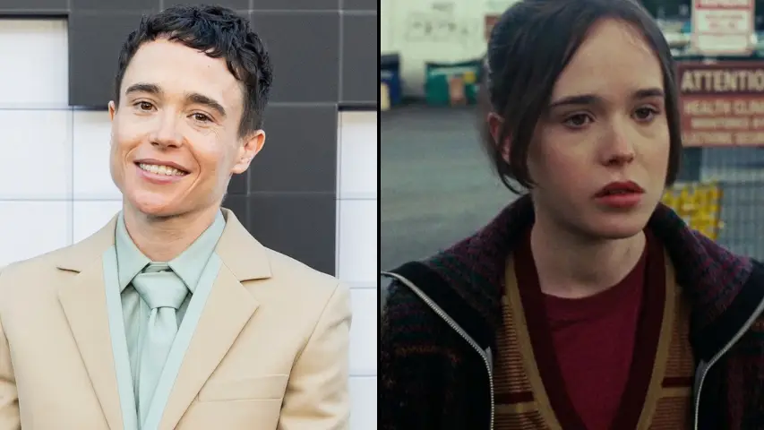 Emma McIntyre/WireImage/Getty Images/Searchlight pictures