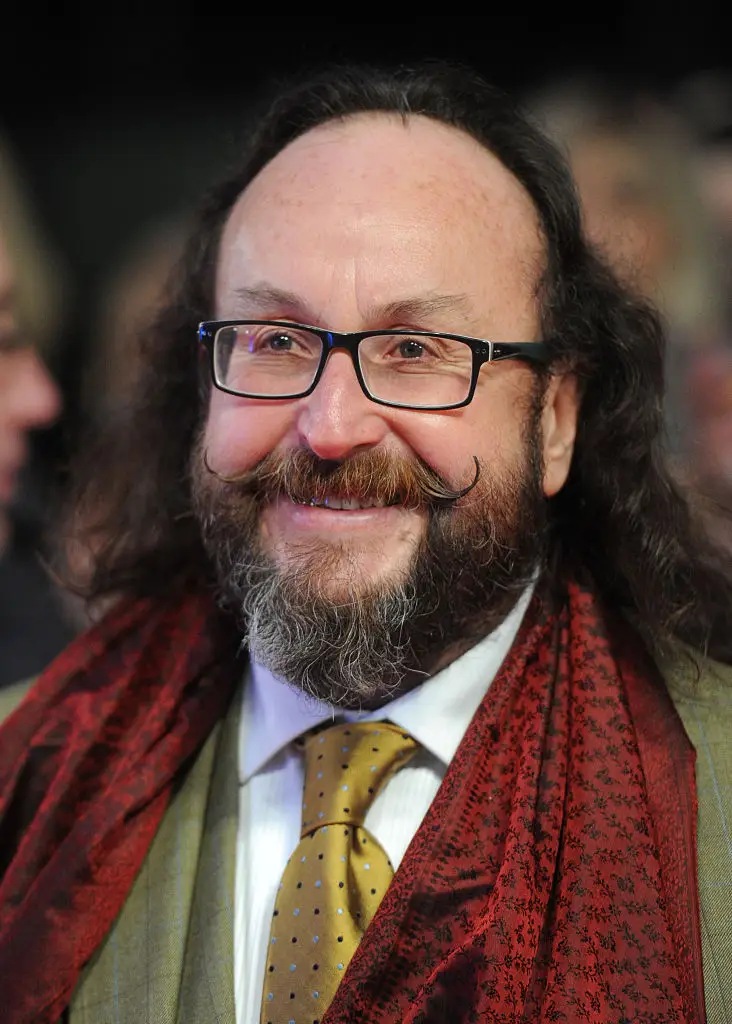 Myers died from cancer at the age of 66 in 2024 (Stuart Wilson/FilmMagic)