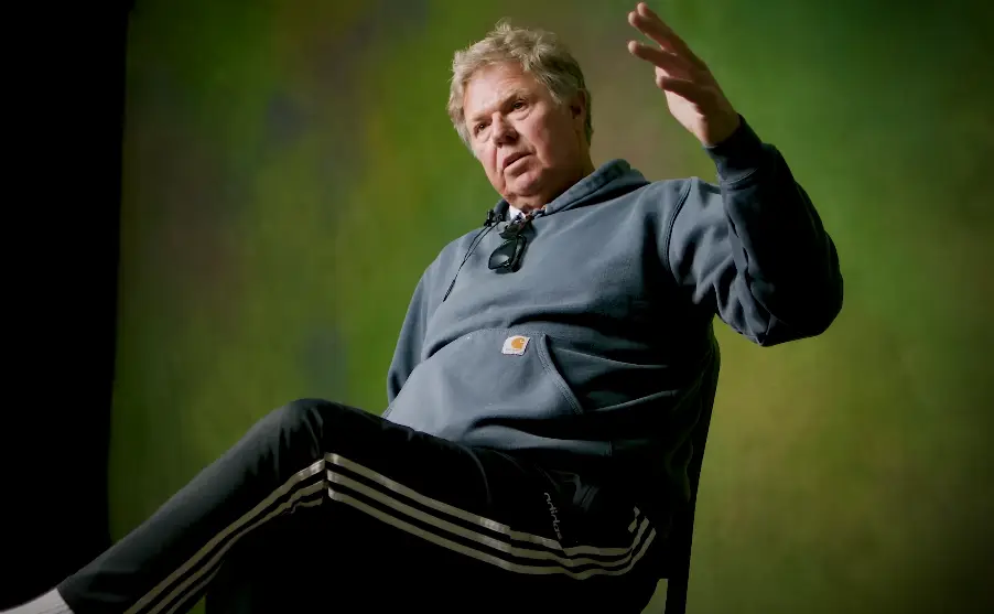 Survivor Tony has recalled his experience with Gacy (YouTube/Soft White Underbelly)