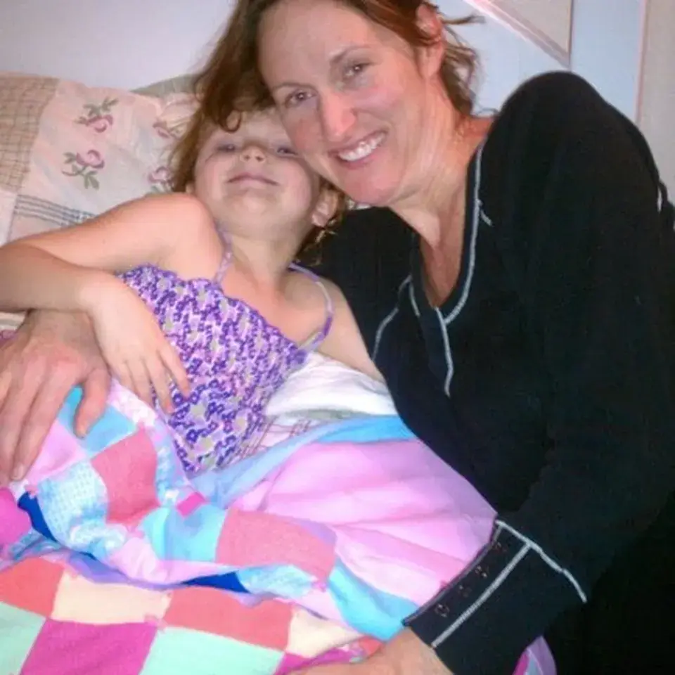 Renna's parents want to honour her by spreading awareness (GoFundMe)