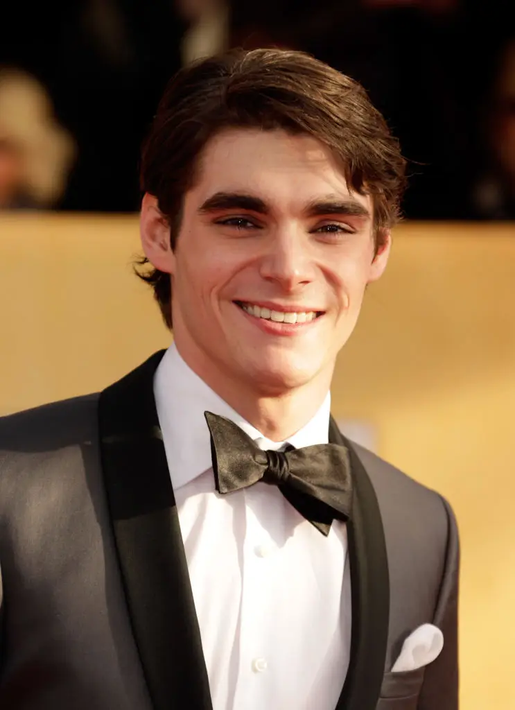 The actor, 34, died by suicide on Monday 12 October, his representative has confirmed (Jeff Vespa/WireImage)