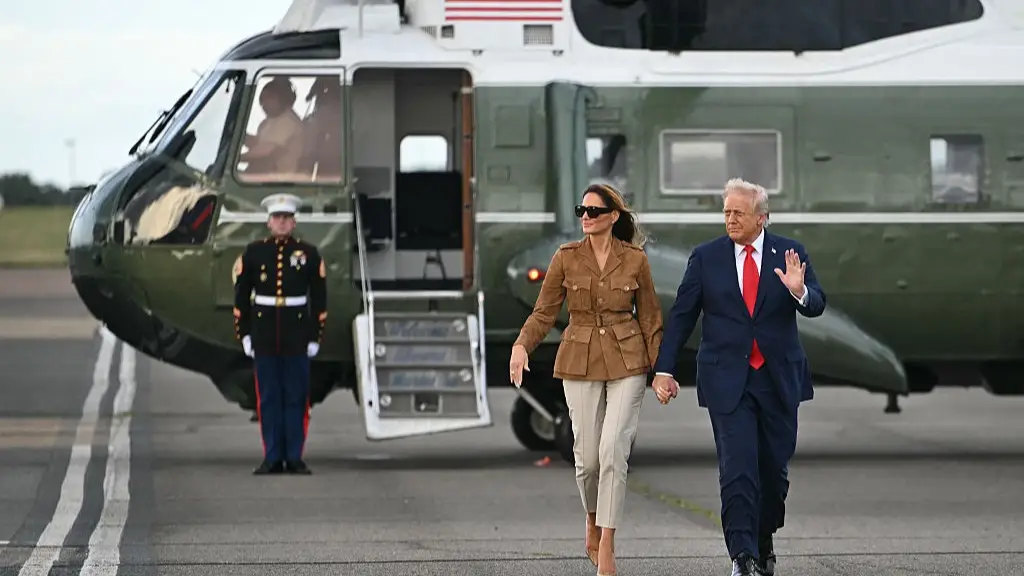 ANDREW CABALLERO-REYNOLDS/AFP via Getty Images