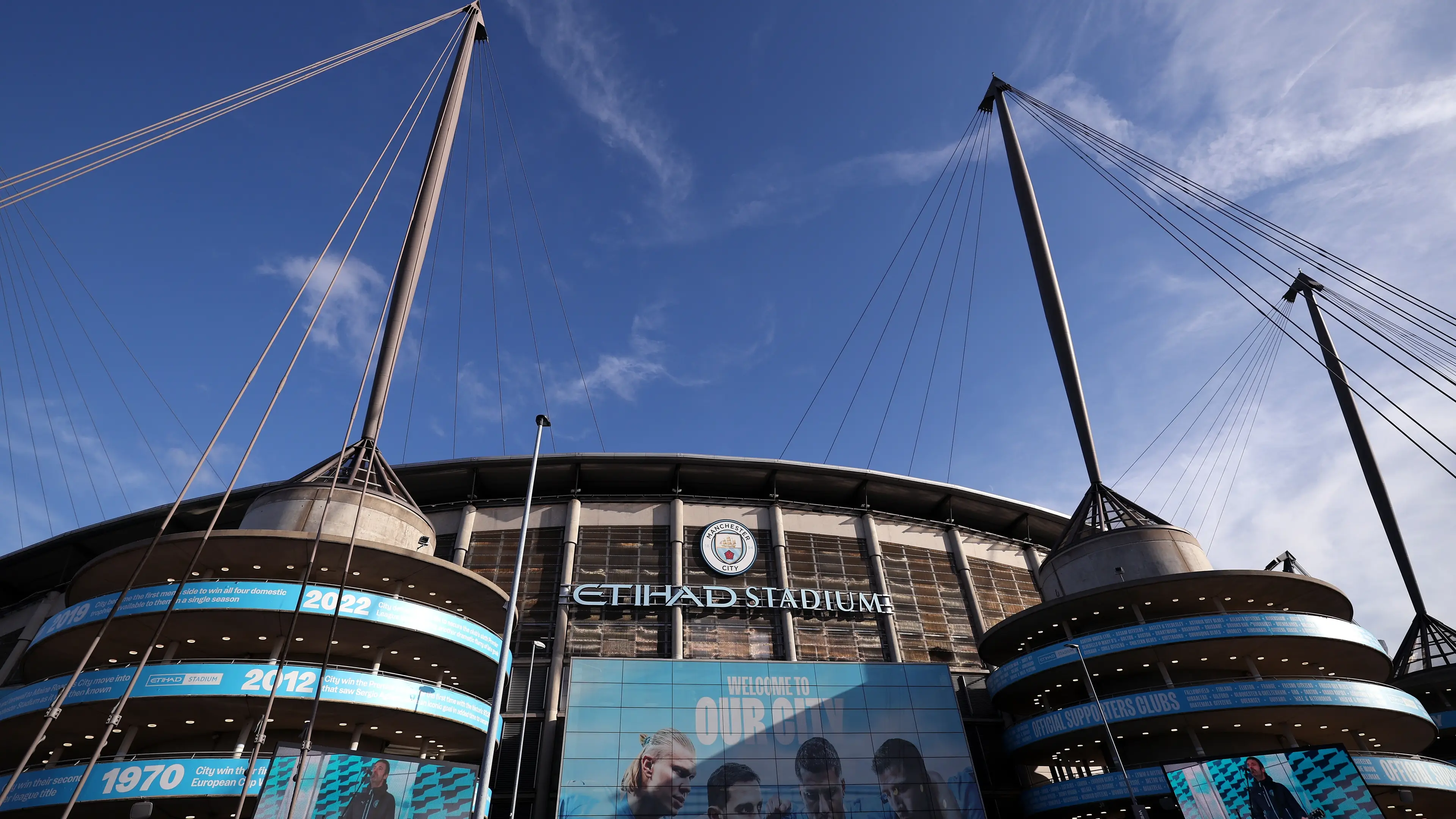 Alex Livesey - Danehouse/Getty Images