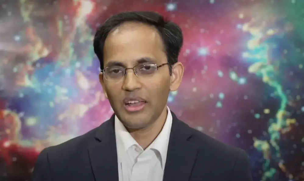 Scientists at the University of Cambridge have called the discovery 'a shock to the system' (Channel 4 News)