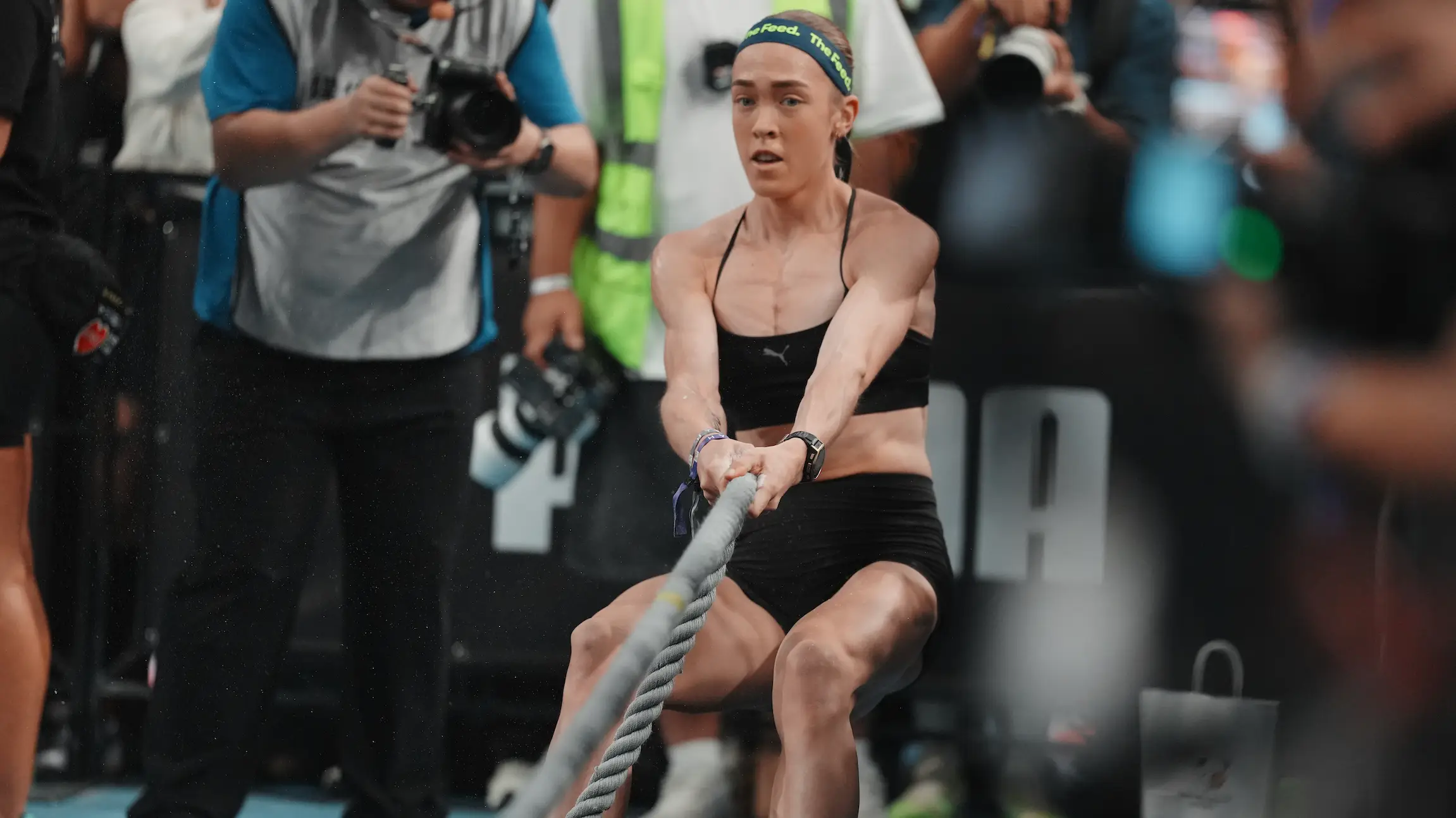 Fred Lee/Getty Images