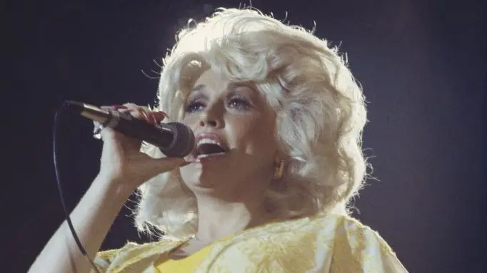 Dolly in 1975 (Michael Ochs Archives/Getty Images)