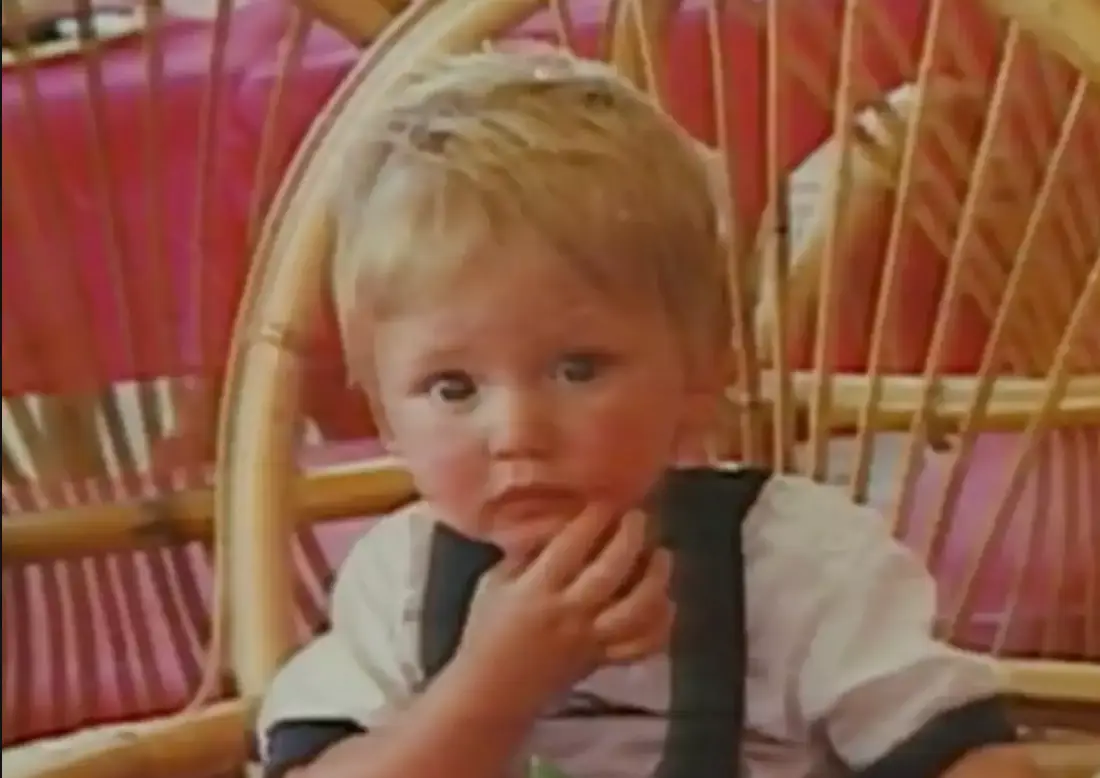 It has been 33 years since Ben vanished from the island of Kos. (PA)