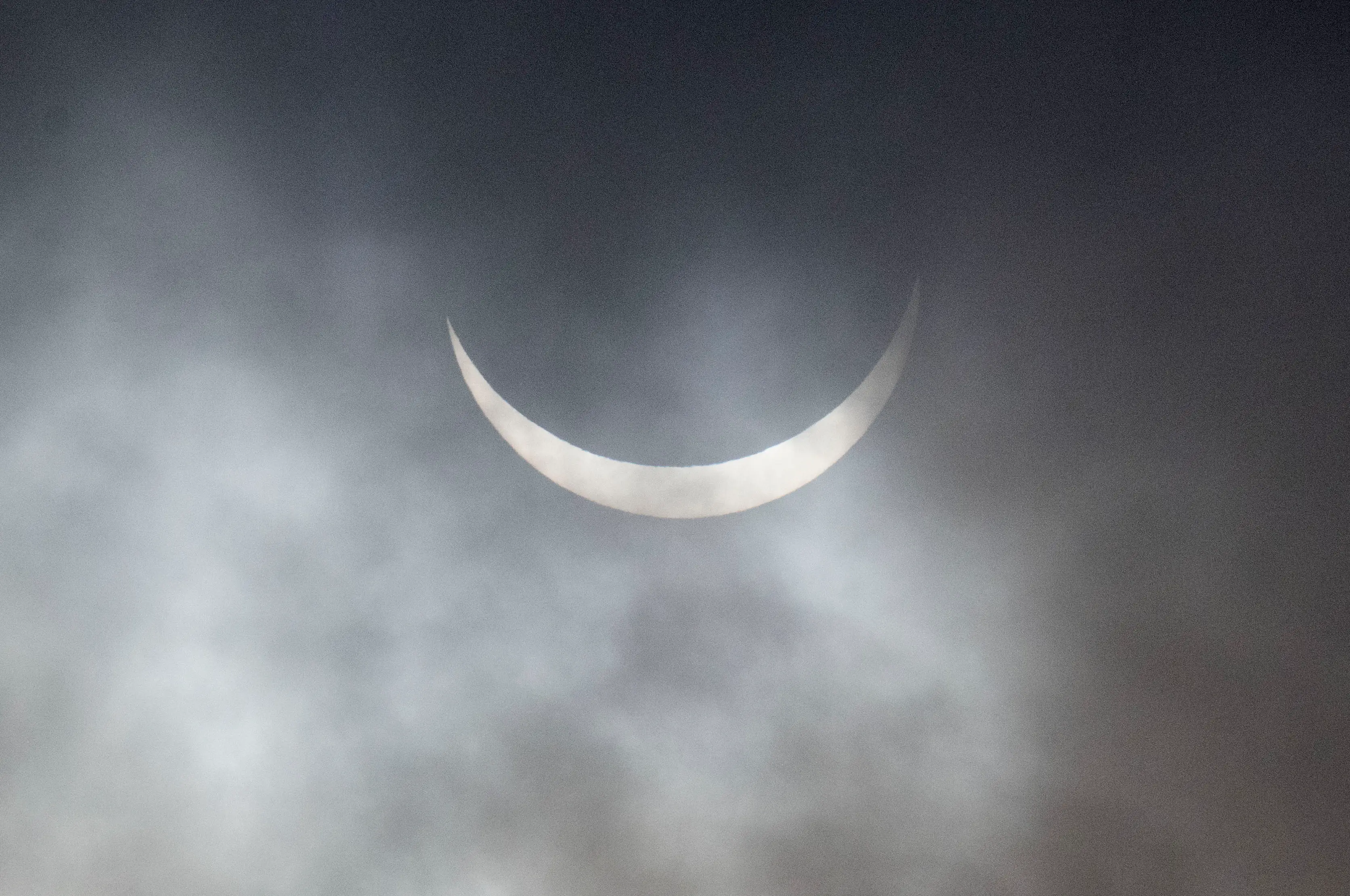 A total solar eclipse for this length of time is a once in a lifetime experience (OHAN NILSSON/TT News Agency/AFP via Getty Images)