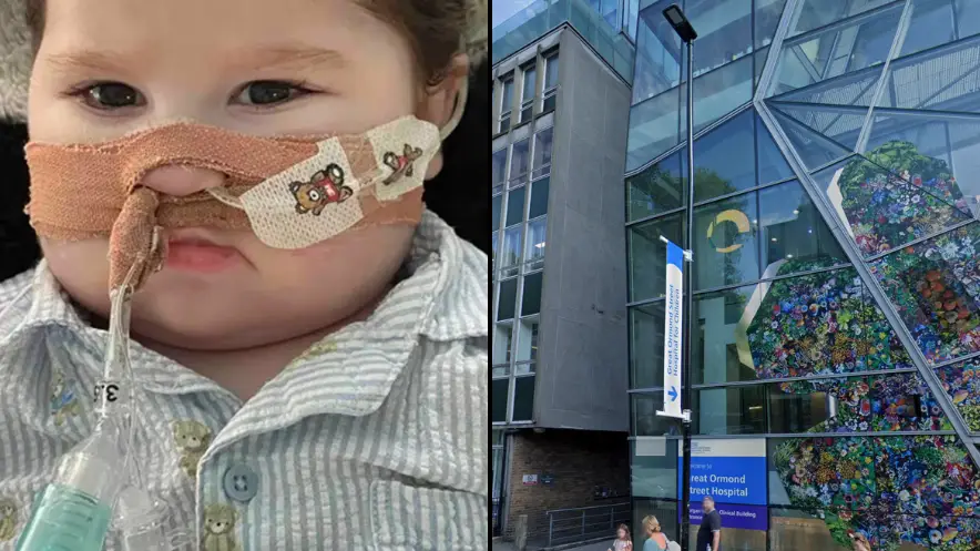 Family Handout/PA/Google Maps