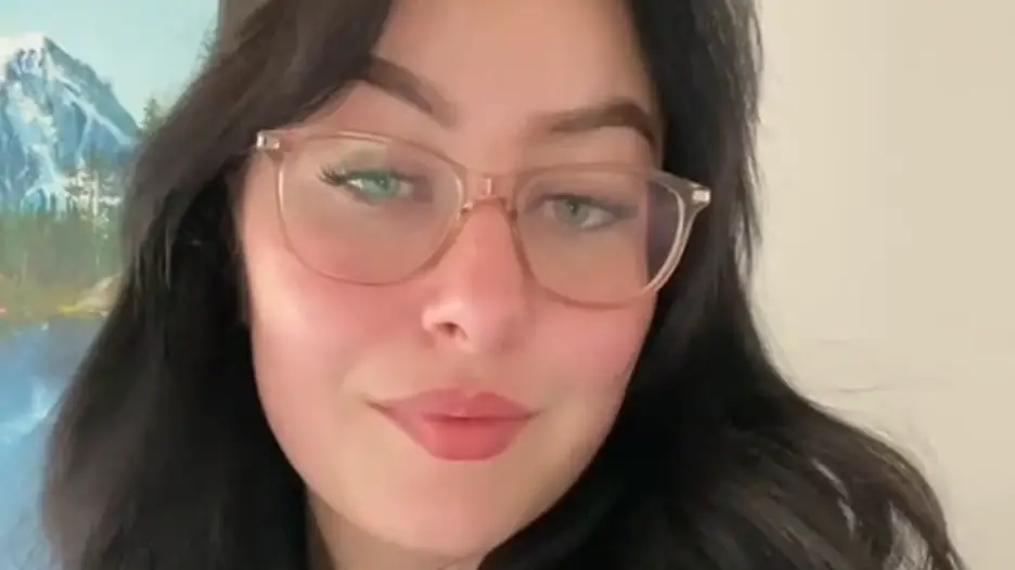 TikTok/chloemcclure43